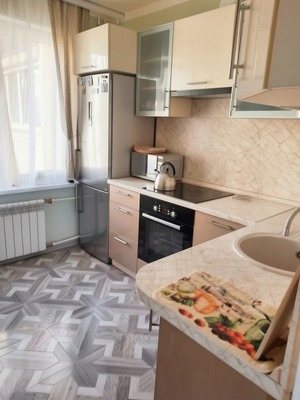 Объект по адресу Москва, Малое Карлино д, 4ак1 