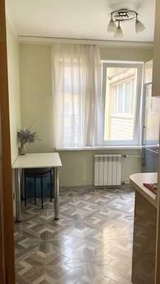 Объект по адресу Москва, Малое Карлино д, 4ак1 