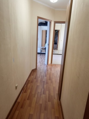 Объект по адресу Москва, Малое Карлино д, 4ак1 