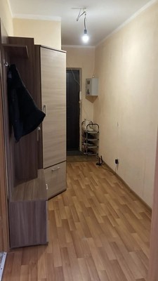 Объект по адресу Москва, Малое Карлино д, 4ак1 