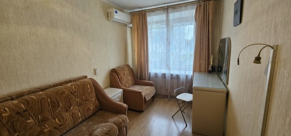 Фото квартиры по адресу Санкт-Петербург, Ленинский пр-кт, 138/5 