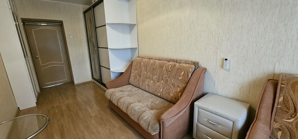 Фото квартиры по адресу Санкт-Петербург, Ленинский пр-кт, 138/5 