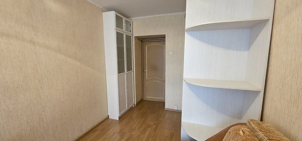 Фото квартиры по адресу Санкт-Петербург, Ленинский пр-кт, 138/5 