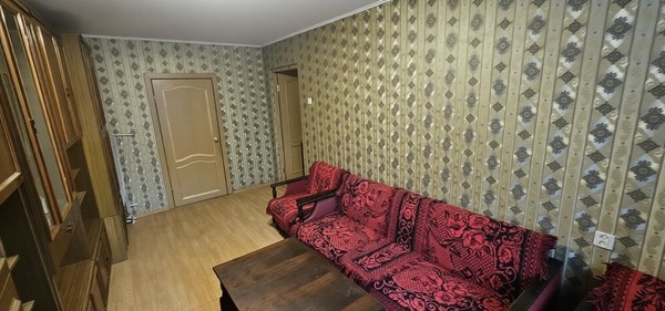 Фото квартиры по адресу Санкт-Петербург, Ленинский пр-кт, 138/5 