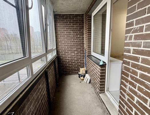 Фото квартиры по адресу Ленинградская обл, Всеволожский р-н, Шоссе в Лаврики ул, д. 72к3