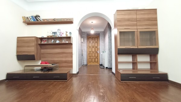 Фото квартиры по адресу Москва, Черноморская ул, 10 