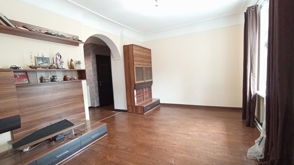 Фото квартиры по адресу Москва, Черноморская ул, 10 