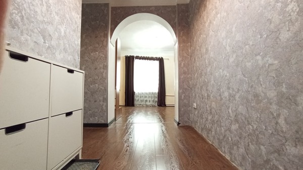 Фото квартиры по адресу Москва, Черноморская ул, 10 