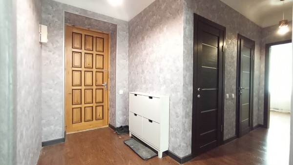 Фото квартиры по адресу Москва, Черноморская ул, 10 