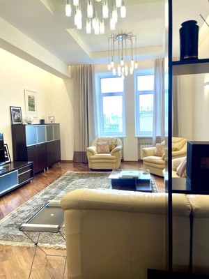 Объект по адресу Москва г, Краснопресненская наб, д. 2/1