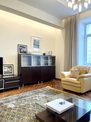 Объект по адресу Москва г, Краснопресненская наб, д. 2/1