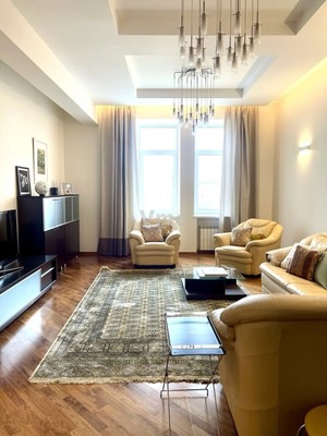 Объект по адресу Москва г, Краснопресненская наб, д. 2/1