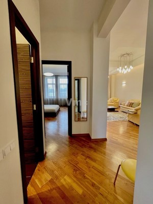 Объект по адресу Москва г, Краснопресненская наб, д. 2/1