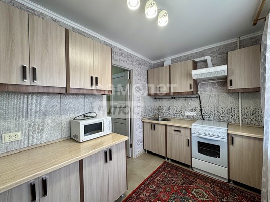 Объект по адресу Москва, Победы ул, 279 