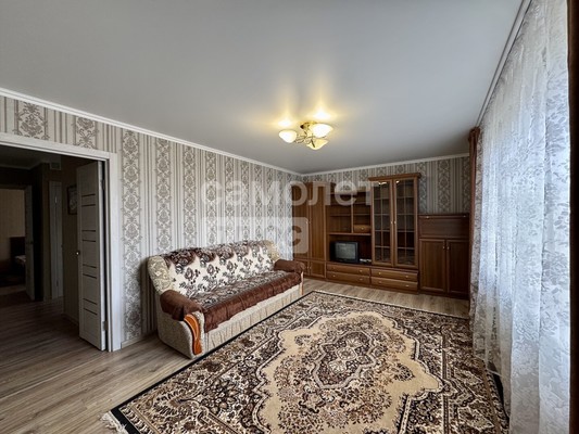 Объект по адресу Москва, Победы ул, 279 