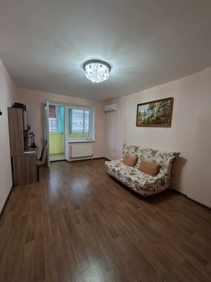 Фото квартиры по адресу Москва, Супсехское ш, 26к1 