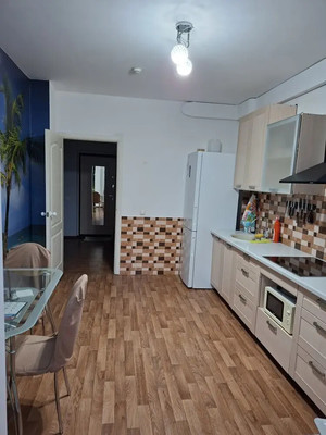 Фото квартиры по адресу Москва, Супсехское ш, 26к1 