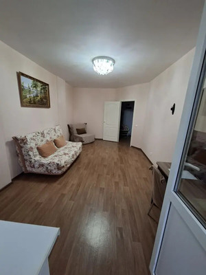 Фото квартиры по адресу Москва, Супсехское ш, 26к1 