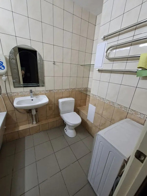 Фото квартиры по адресу Москва, Супсехское ш, 26к1 