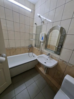 Фото квартиры по адресу Москва, Супсехское ш, 26к1 