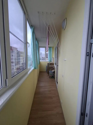 Фото квартиры по адресу Москва, Супсехское ш, 26к1 