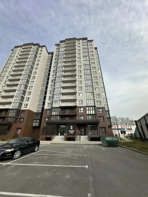 Объект по адресу Краснодарский край, Анапский р-н, Парковая ул, д. 79