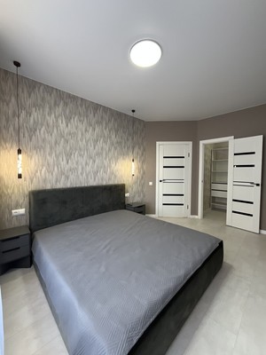 Объект по адресу Москва, им. Григория Булгакова ул, 19к1 