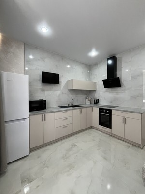 Объект по адресу Москва, им. Григория Булгакова ул, 19к1 