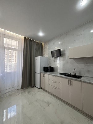 Объект по адресу Москва, им. Григория Булгакова ул, 19к1 