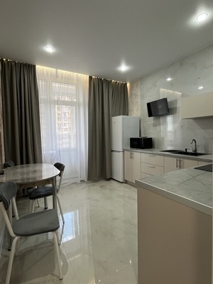 Объект по адресу Москва, им. Григория Булгакова ул, 19к1 