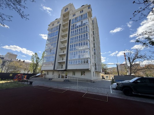 Фото квартиры по адресу Москва, им. Ленина ул, 90к1 