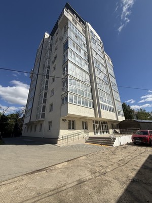 Фото квартиры по адресу Москва, им. Ленина ул, 90к1 