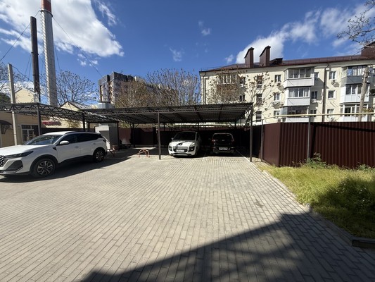 Фото квартиры по адресу Москва, им. Ленина ул, 90к1 