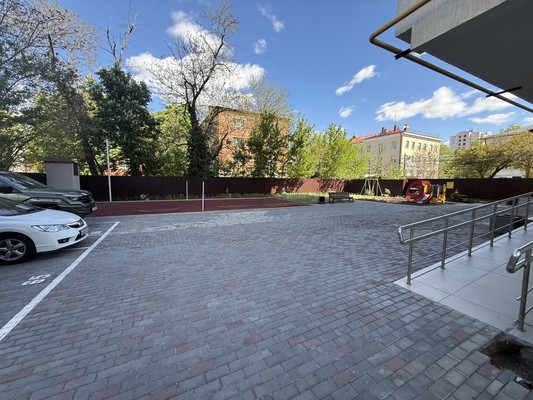 Фото квартиры по адресу Москва, им. Ленина ул, 90к1 