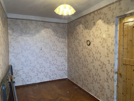 Фото квартиры по адресу Москва, Меньшикова ул, 81 