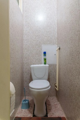 Фото квартиры по адресу Москва, Коммунистическая ул, 38 