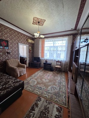 Фото квартиры по адресу Москва, Федосеева ул, 1ка 