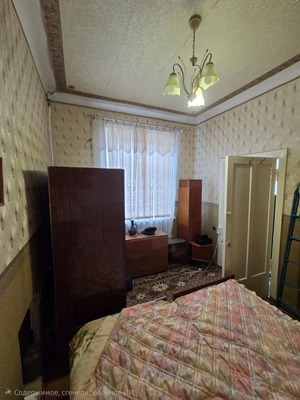 Фото квартиры по адресу Москва, Федосеева ул, 1ка 