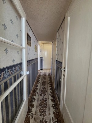 Фото квартиры по адресу Москва, Федосеева ул, 1ка 