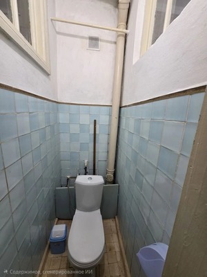 Фото квартиры по адресу Москва, Федосеева ул, 1ка 