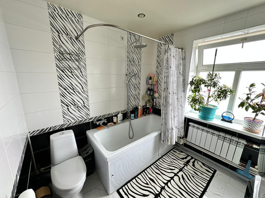 Фото квартиры по адресу Москва, Гагарина ул, 13 