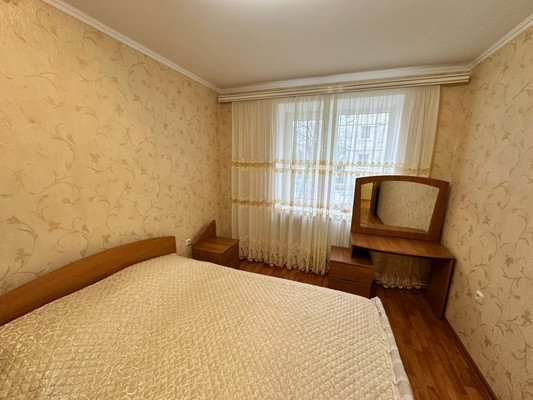 Фото квартиры по адресу Москва, Гагарина ул, 25 