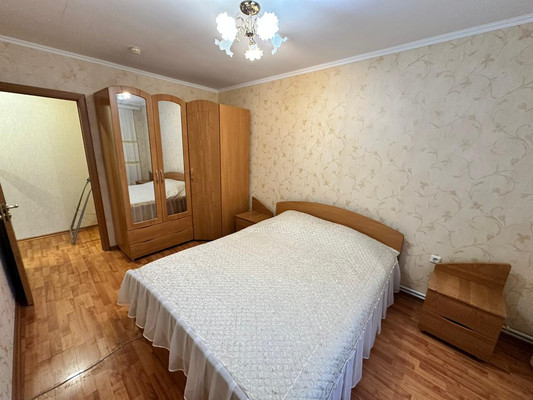 Фото квартиры по адресу Москва, Гагарина ул, 25 