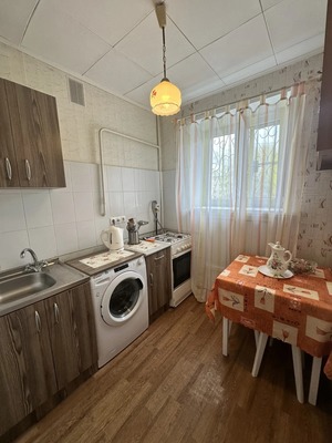 Фото квартиры по адресу Москва, Автополигон п, 8 