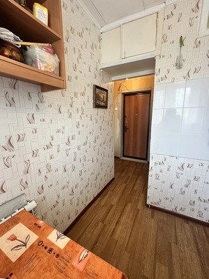 Фото квартиры по адресу Москва, Автополигон п, 8 