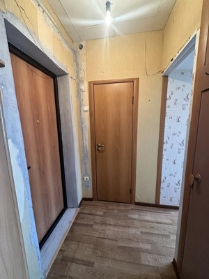 Объект по адресу Москва, Автополигон п, 8 