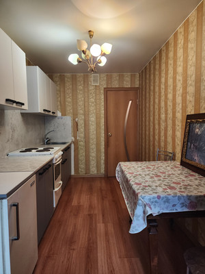 Объект по адресу Санкт-Петербург, Металлистов пр-кт, 15 