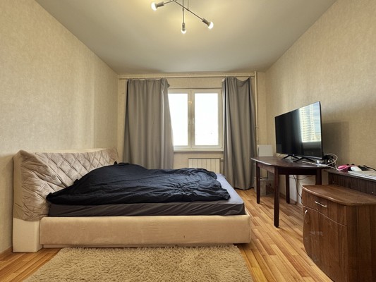 Фото квартиры по адресу Санкт-Петербург г, Туристская ул, д. 13к1