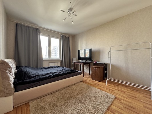 Фото квартиры по адресу Санкт-Петербург г, Туристская ул, д. 13к1