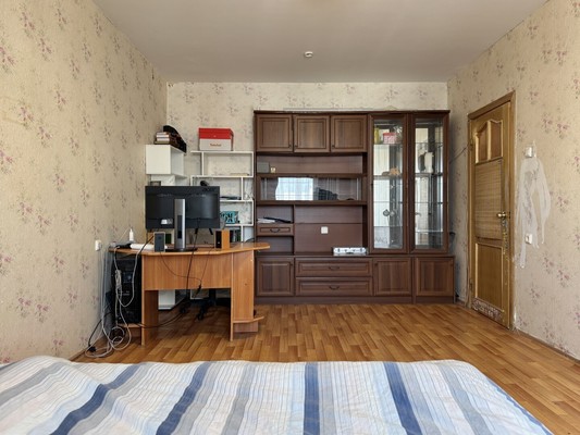 Фото квартиры по адресу Санкт-Петербург г, Туристская ул, д. 13к1